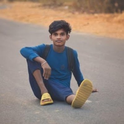 Kas1715shivram's profile picture. 