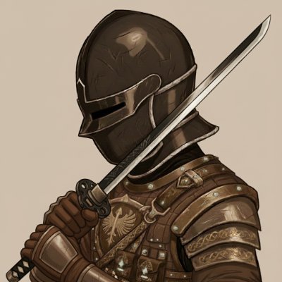 lrel_eth's profile picture. Muslim | Global Multi-Sector Founder & Investor | Forex, Crypto & Stocks Trader.