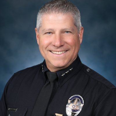 LAPDTSHarrelson's profile picture. Office of Support Services