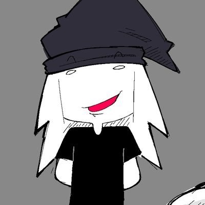 SrKlawn811's profile picture. /Esp/Eng/
I'm a silly aromantic artist