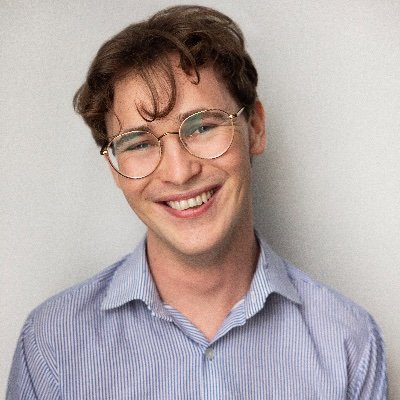 DonaldMMayo's profile picture. Junior Medical Doc & TV Writer.
Fighting for an Aotearoa where it's easy & affordable to be happy & healthy.