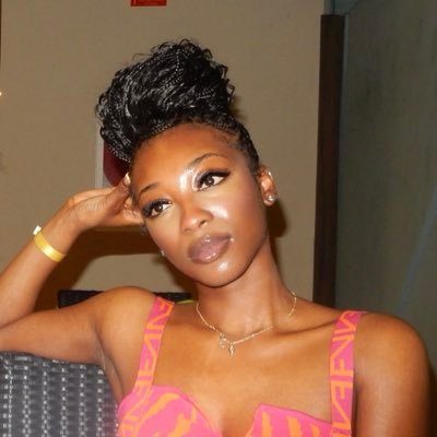 deliadonn's profile picture. 🇬🇭