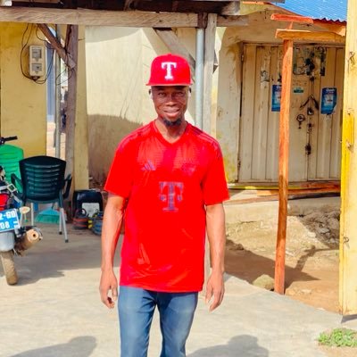 DatArnoldSaddat's profile picture. Very lovely to be with