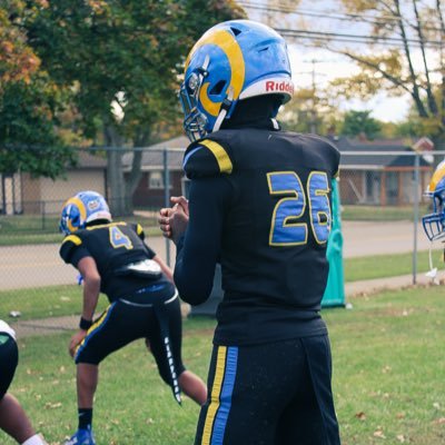 BowensAyde35010's profile picture. Class of 2030 | 5'11" 140 lbs. | 3.3 GPA| Football 🏈 / Basketball 🏀. |WR|DB|KR|PR|