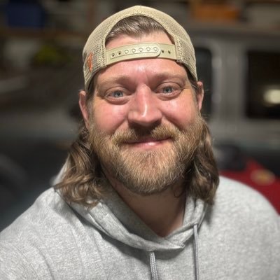 MarcFreer's profile picture. THE 5/6 LEGEND 🐉 “Let’s see that go purple” 💜. Name’s Marc, but my work shirt says Johnny Utah 🌊. GO WOLVES & BRING YA ASS! 🐺 PACKERS 25/26 🏆