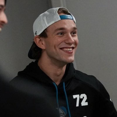 fairyeky's profile picture. #thefutureisteal ⁷² ²¹ ² | #texashockey ¹⁰ ⁵⁵