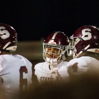 dantaesheffey's profile picture. C/O 26’|6’0 190lbs| State College High School |814-404-5115| Head Coach- @SCoachLintal |