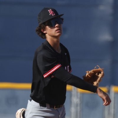 MAM3N_C001's profile picture. Boulder Creek High School | Baseball/Golf | C/O 2026 | 5’11 170| 3.5 GPA | SS/2B | B:LH/T:RH| Email: masonmeyer44@icloud.com
