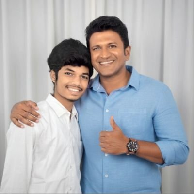 AbhilashPujari9's profile picture. 