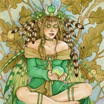 analuz_bruxa's profile picture. ☀️ Tarô sem conversa de coach🫀
🗡️ Valores acessíveis!! 🌊 bruxa desde criança e filha de taróloga🪻Mande uma mensagem ↓