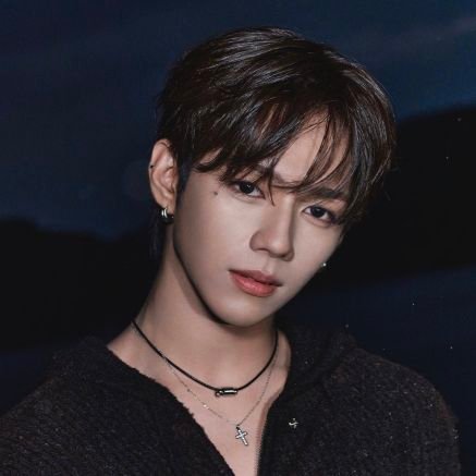 JL_Yence03's profile picture. 🪾 ⁹ 
#AHOF #아홉 
#JL #제이엘