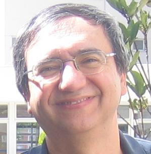Diretor do Lean Institute Brasil e professor da Unicamp - Faculdade de Engenharia Civil Arquitetura e Urbanismo