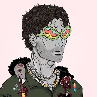 Airnixstrlen's profile picture. 🎓Crypto Since 2018 ™ || Web 3.0 Dev || Work with Trends || ✨Fueling Innovation Through the Power of New Trends