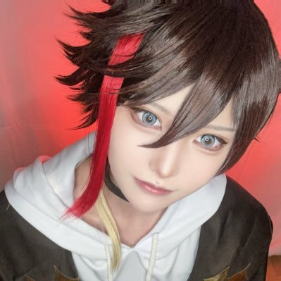 kina227_cos's profile picture. 20↑/東海/重重重加工/next→12月7日ビビコス