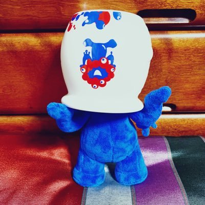 白黒 ＋ 虹色 (@4696noNIZI) / Posts / X