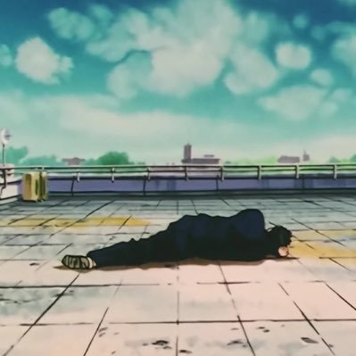 LadyMarukawa's profile picture. Ryo Marufuji | Kaede Rukawa