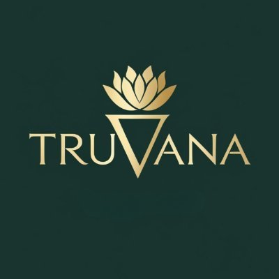 TruvanaUSA's profile picture. Truvana Where science meets sanctuary, and truth transforms into timeless beauty. 🌱 Pure Ingredients you can trust🔬 Science-backed care that delivers results