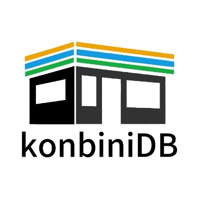 konbiniDB's profile picture. 🏪 Discover Japan’s convenience store trends in real time!
Latest releases, limited sweets, and exclusive collabs from 7-Eleven, Lawson & FamilyMart 🍰
#Konbini