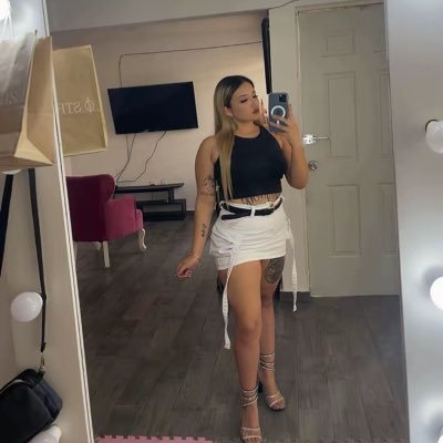 SamSo3030's profile picture. GDL/Querétaro📍