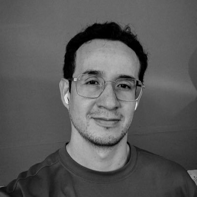 hmorenoluna's profile picture. Periodista. Hoy en Punto Final por @Latina_Noticias. ✉️hmoreno@latina.pe