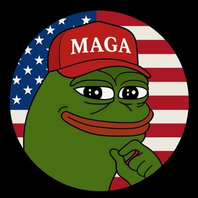 MAGA103100's profile picture. 