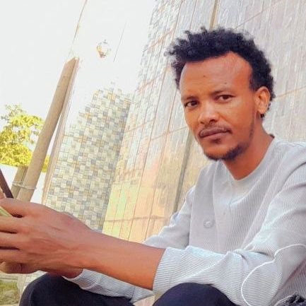 FalmiiOro's profile picture. oromo polotics