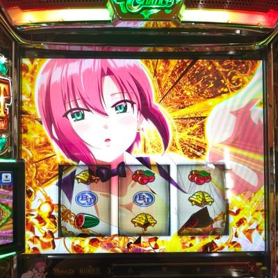 musyoku_neko's profile picture. スロット好きなねこです。最近はSBJにハマってます！よろしくお願いします〜🎰