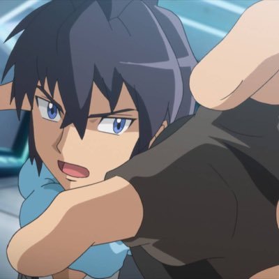 MegaEvolutionA's profile picture. モンスト/デュエプレ/ガンバレジェンズ/ウマ娘やってます ニチアサ&ウルトラマンオメガ &ヴァンガードディヴァインズ見てます ポケモンXY&Zのアランが大好きです！ 推しメンはみんな私の相棒 エロ垢及び投資家&怪しい垢お断り 無言フォロー失礼します