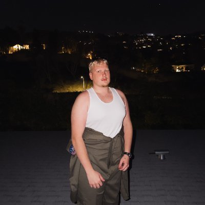 EthanStimson's profile picture. I make brands cooler 😎 contact: ethan@gfuel.com