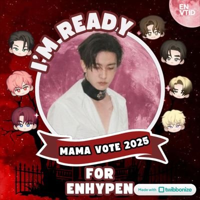 luvenaipen's profile picture. SevEnhypen 💗 LHS01 🔥