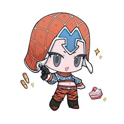 KidoShinji2002's profile picture. =戎锦，jjba｜🐞🔫｜20↑