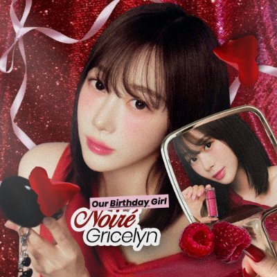 gijcelle's profile picture. She blooms in shadows, https://t.co/7ynkHM5ugv