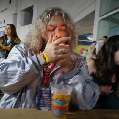 antonisbou_'s profile picture. Capellades-Igualada 
Ionki de la Moda. Celebritat Local.
Disposo d'immunitat estilística municipal.