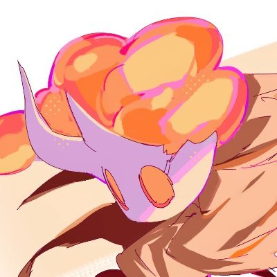 gdLevelTwelve's profile picture. • 19 yo
• chilean, musician, professional loser
• fnf / utydr / omori / hollow knight / etc
• director of @VsMaricat
• pfp by @PrimSheep