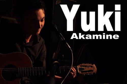 akamineyuki's profile picture. 