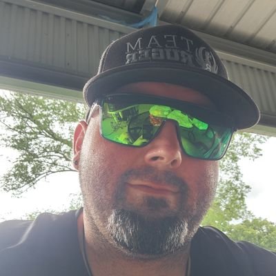 William11809826's profile picture. Chill, Cajun, football-loving, 4Runner, 2A, 'Merica kinda dude❤