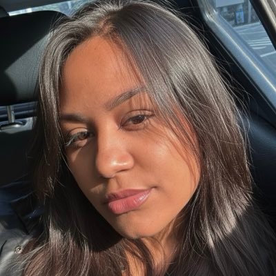 Thaiara_Santos1's profile picture. Yasmin Estevam ❤👭.