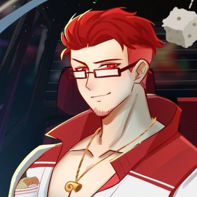 PamiHashiriyaVT's profile picture. 