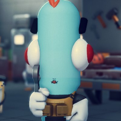 FrostyOogaboo's profile picture. Pre-rich