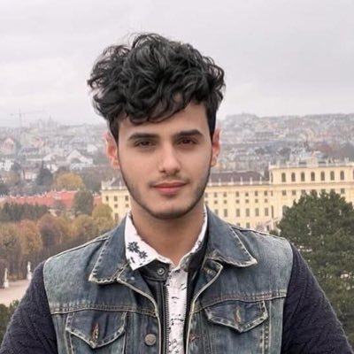 4Y4OjQB1UW12402's profile picture. عربي مسلم ولائي لله وديني وأمتي