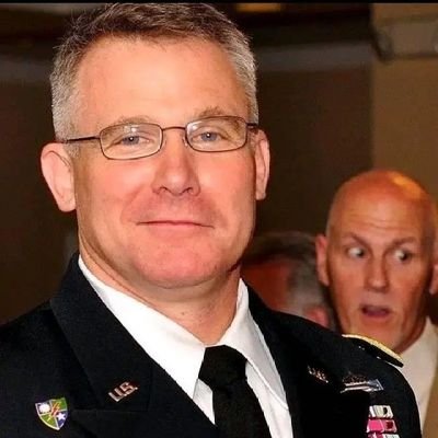 GenPaulCENT's profile picture. Official account of GEN Paul Joseph LaCamera  | U.S. Army | Serving with CENTCOM in Damascus, Syria | My only account.