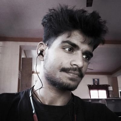 Yada30549Manjay's profile picture. 