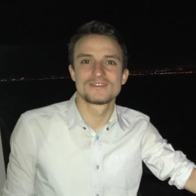 alicanemirr's profile picture. 🇹🇷 Siyasetçi