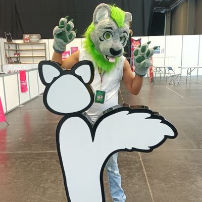 Kyle_Lion_Fur's profile picture. Perfil 100% Family Friendly 
Furro, Fursuiter Mexicano 🦁🇲🇽
Lvl 22

Tik Tok
https://t.co/9wMk0x571P

CUENTA AD 🔞(@Kyle_Lion_Pup21)