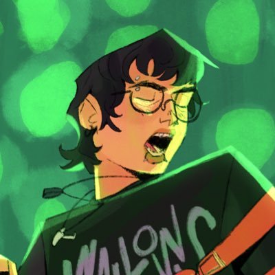 Chamoyada_ac's profile picture. |🇲🇽|he/him