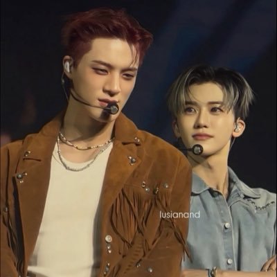 lusianrftrkd's profile picture. 