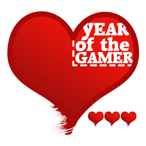 YearoftheGamer's profile picture. Game of the Year, meet Year of the Gamer.  Part opinion, part more opinion; YotG is designed to share gaming experiences in this golden age of gaming!