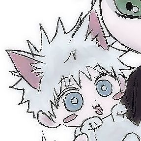 dbap_back's profile picture. 실례가 안 된다면 고죠후시 하나만 주십시오