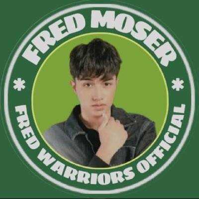 fredwarriorofc's profile picture. ANG COURTSIDE CHARMER NG ALBAY