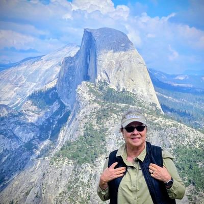 TartSweet91299's profile picture. 2nd account, 1st one got hacked.  #Maga #okie #pureblood #okstatealum
retired physics teacher and geologist 
'Unburdened by what has been.'